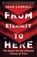 From Eternity to Here, Sean Carroll - Paperback - 9781851688951