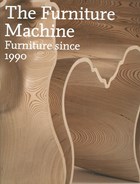 Furniture Machine | Gareth Williams | 