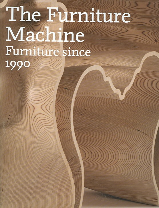 Furniture Machine