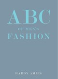 ABC of Men's Fashion | Hardy Amies | 