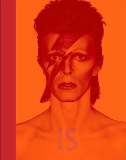 David Bowie Is, Victoria Broackes ; Geoffrey Marsh - Gebonden - 9781851777372