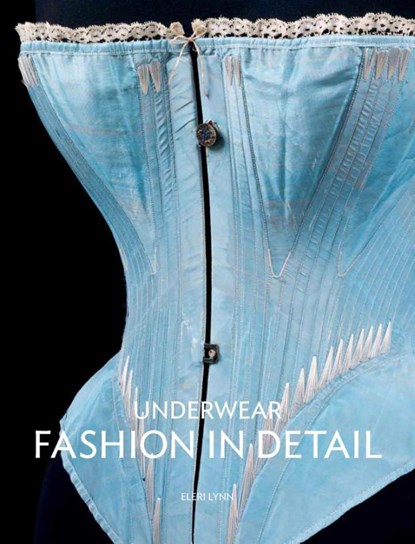 Underwear, Eleri Lynn - Paperback - 9781851777846