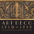Art Deco 1910-1939 | Charlotte Benton | 