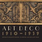 Art Deco 1910-1939 | Charlotte Benton | 