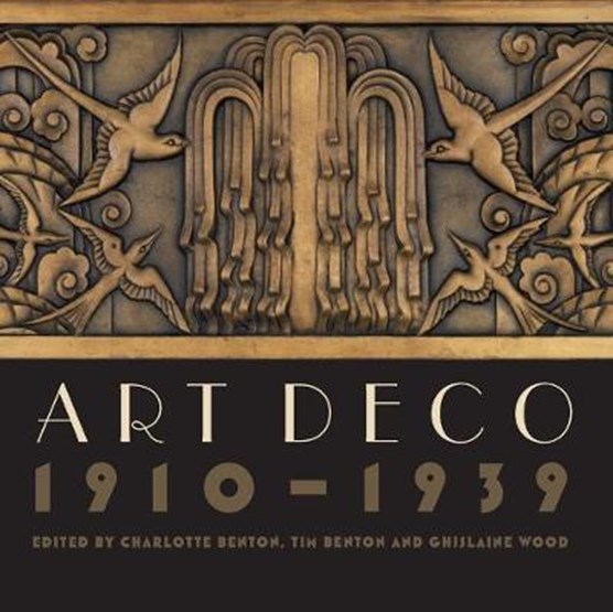 Art Deco 1910-1939