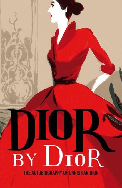 Dior by Dior, Christian Dior - Paperback - 9781851779789
