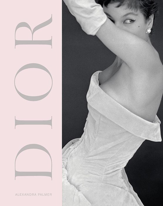 Dior: a new look a new enterprise (1947-57) (revised ed)