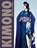 Kimono, Anna Jackson - Gebonden - 9781851779925