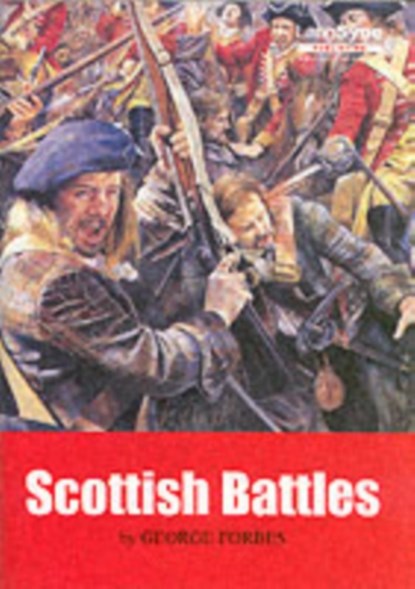 Scottish Battles, George Forbes - Paperback - 9781852170202