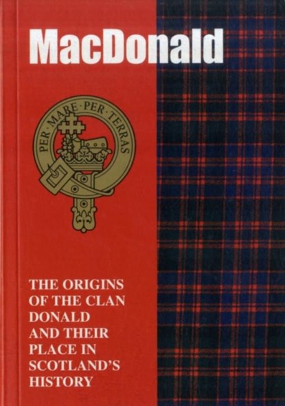 The MacDonald, John Mackay - Paperback - 9781852170547