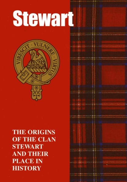 The Stewart, John Mackay - Paperback - 9781852170554