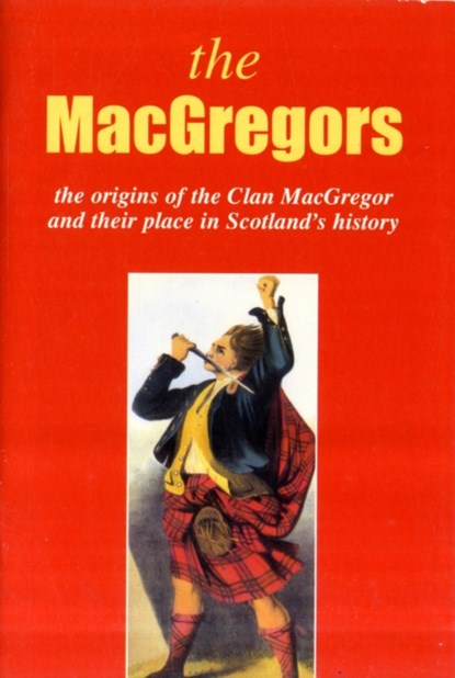 The MacGregor, John Mackay - Paperback - 9781852170561