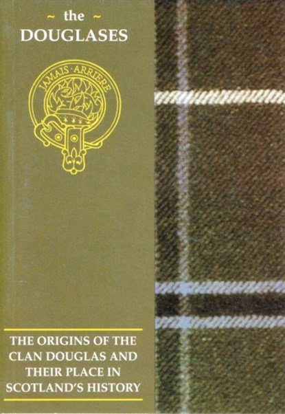 The Douglas, Jim Hewitson - Paperback - 9781852170660
