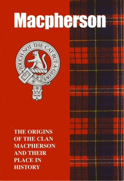 The MacPherson, Ann Lindsay Mitchell - Paperback - 9781852170783