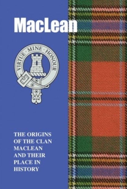 MacLean, George Forbes - Paperback - 9781852170929