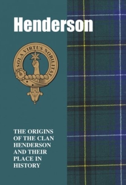 Henderson, Iain Gray - Paperback - 9781852171070