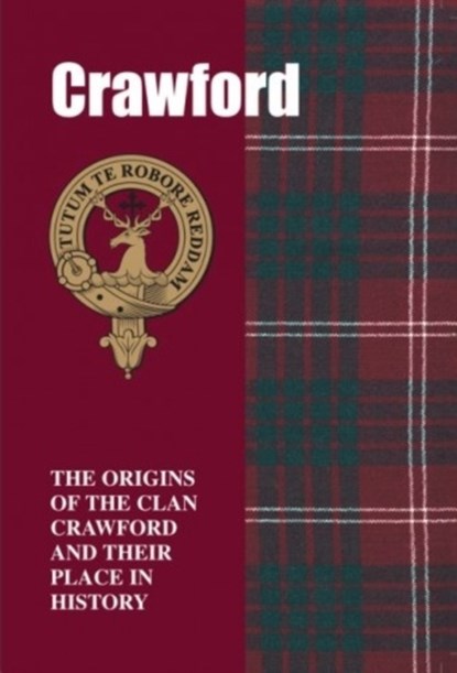 Crawford, Iain Gray - Paperback - 9781852171094