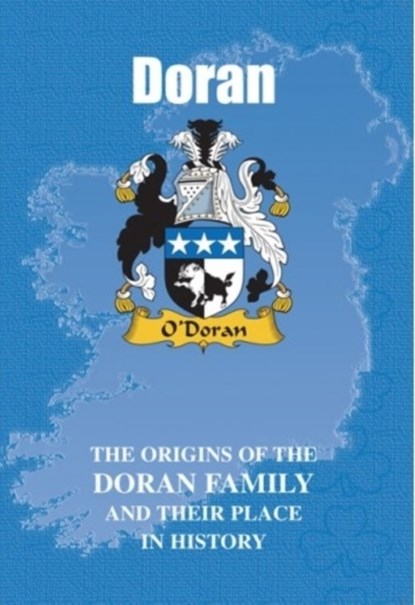 Doran, Iain Gray - Paperback - 9781852173128