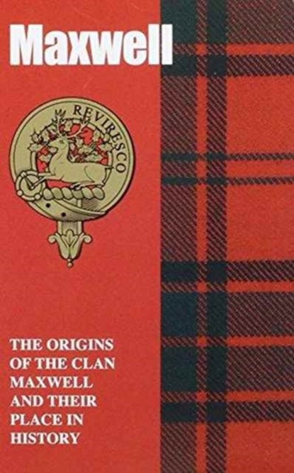 Maxwell, Murray Ogilvie - Paperback - 9781852173203