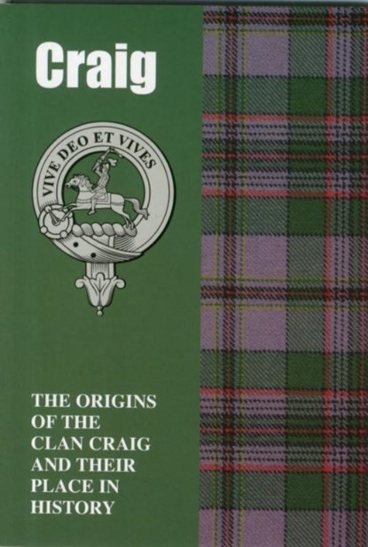 Craig, Iain Gray - Paperback - 9781852173470