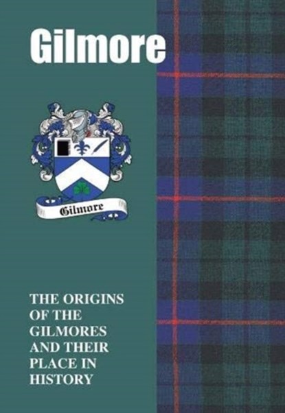 Gilmore, Iain Gray - Paperback - 9781852177591
