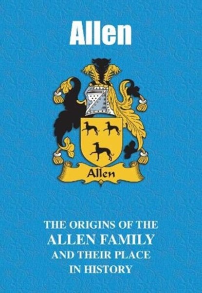 Allen, Iain Gray - Paperback - 9781852177751