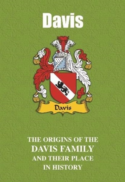 Davis, Iain Gray - Paperback - 9781852177812