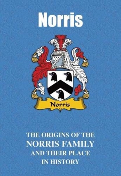 Norris, Iain Gray - Paperback - 9781852177928