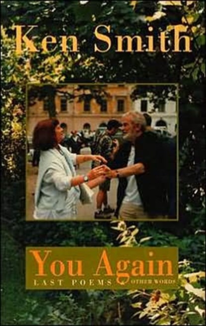 You Again, Ken Smith - Paperback - 9781852246709