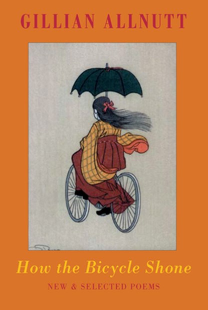 How the Bicycle Shone, Gillian Allnutt - Paperback - 9781852247591