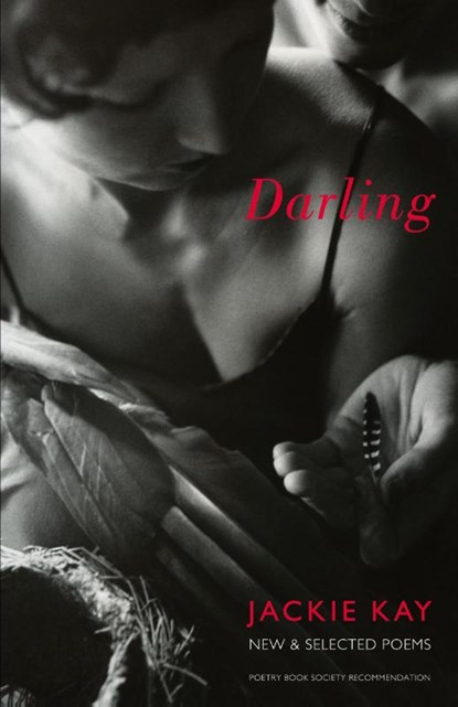 Darling, Jackie Kay - Paperback - 9781852247775