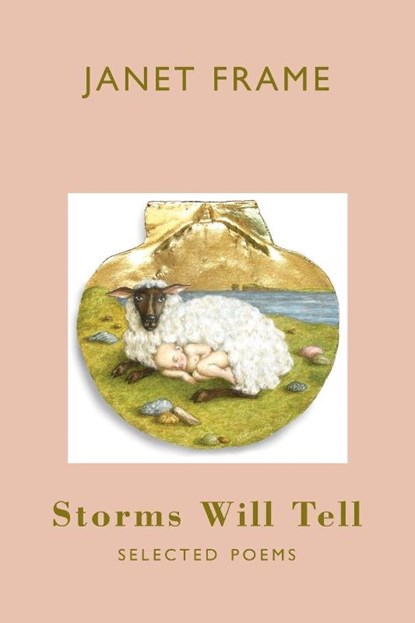 Storms Will Tell, Janet Frame - Paperback - 9781852247898