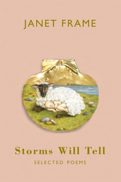 Storms Will Tell, Janet Frame - Paperback - 9781852247898