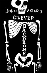 Clever Backbone - John Agard - 9781852248222