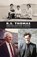 Uncollected Poems, R. S. Thomas - Paperback - 9781852248963