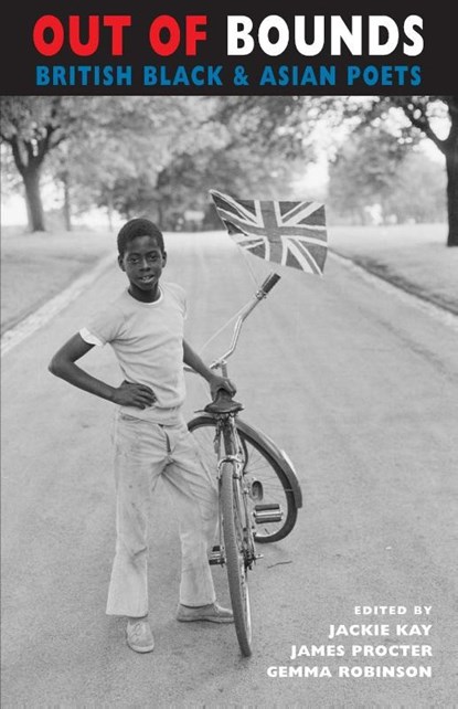 Out of Bounds, Jackie Kay ; James Procter ; Gemma Robinson - Paperback - 9781852249298