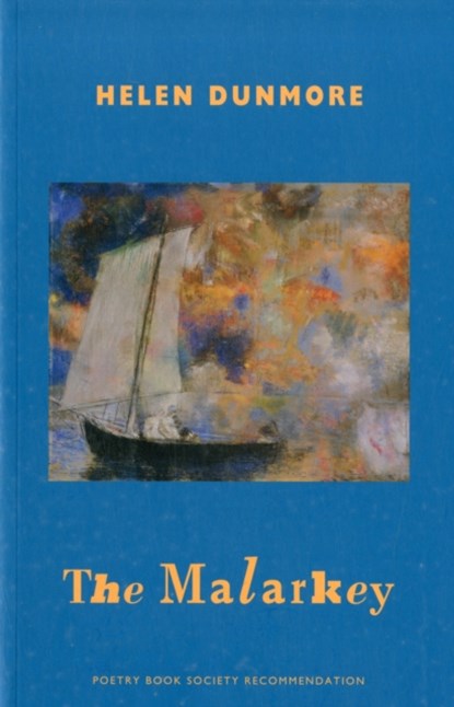 The Malarkey, Helen Dunmore - Paperback - 9781852249403