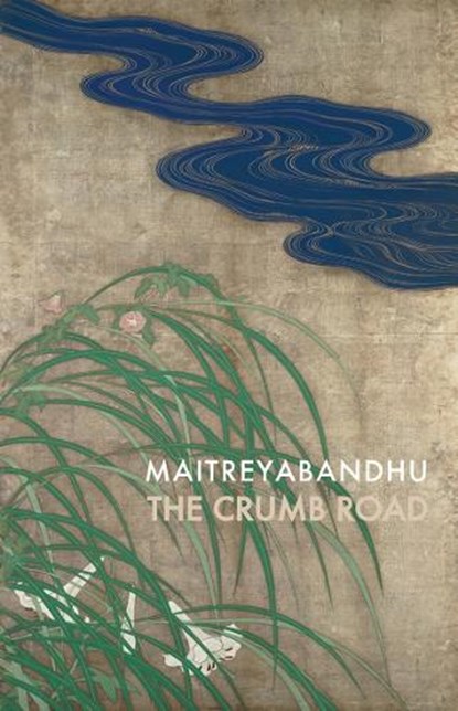 The Crumb Road, Maitreyabandhu - Paperback - 9781852249748