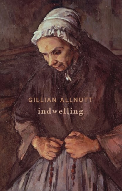 Indwelling, ALLNUTT,  Gillian - Paperback - 9781852249809