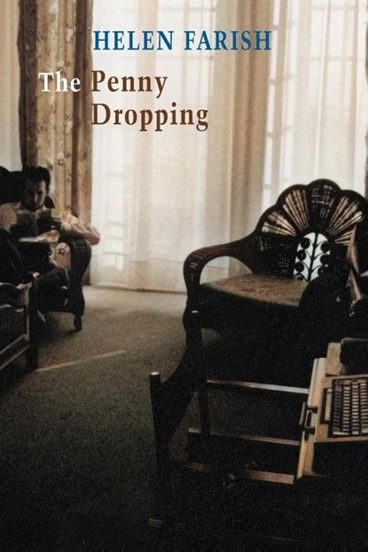 The Penny Dropping, Helen Farish - Paperback - 9781852249960