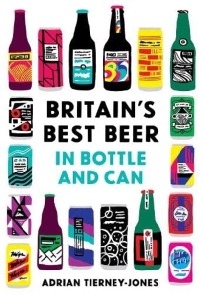 United Kingdom of Beer, Adrian Tierney-Jones - Paperback - 9781852493783