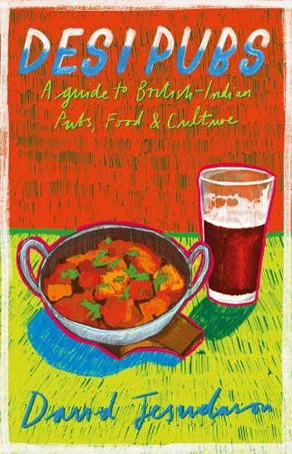 Desi Pubs, David Jesudason - Paperback - 9781852493851