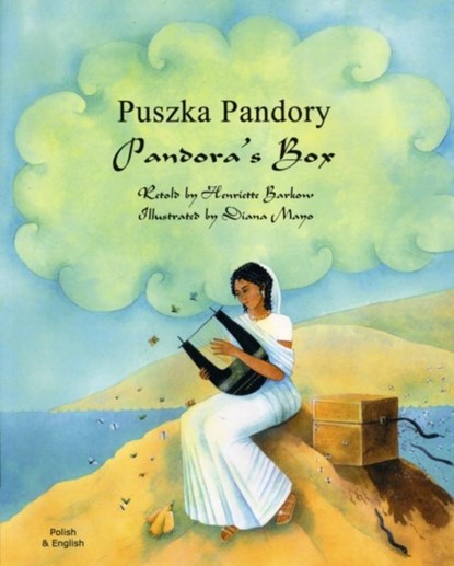 Pandora's Box, niet bekend - Paperback - 9781852698591