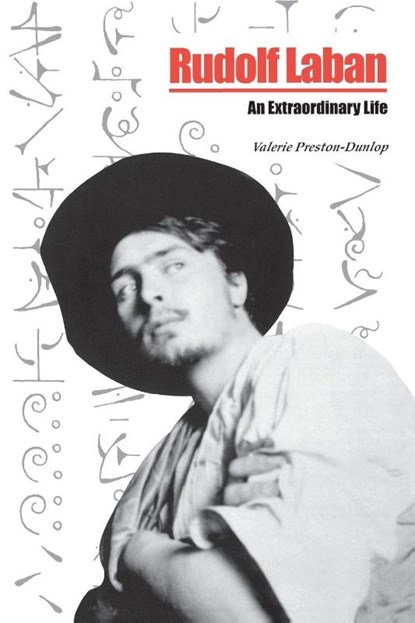 Rudolf Laban, Valerie Preston-Dunlop - Paperback - 9781852731243