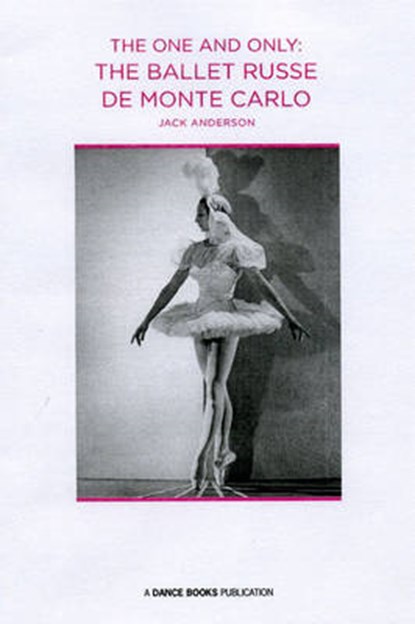 The One and Only, Jack Anderson - Paperback - 9781852731410