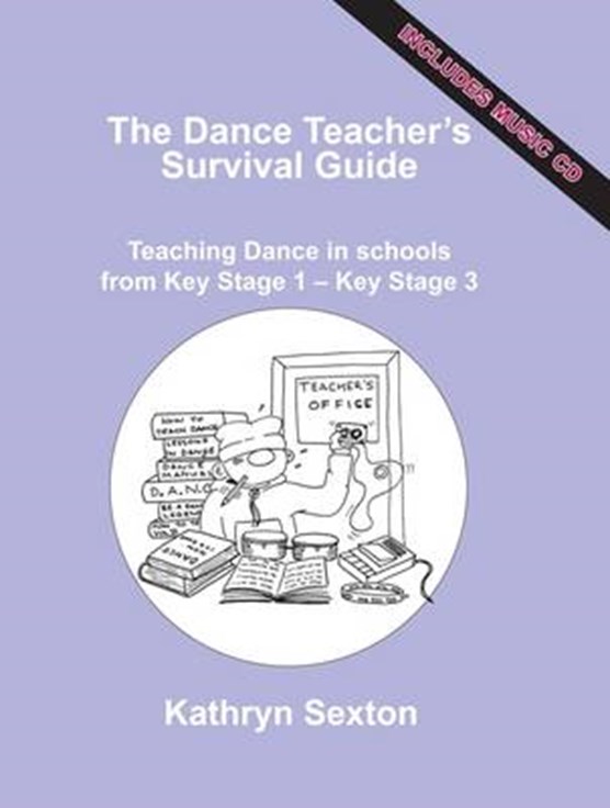 The Dance Teacher's Survival Guide