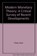MODERN MONETARY THEORY, Hans Visser - Gebonden - 9781852780920