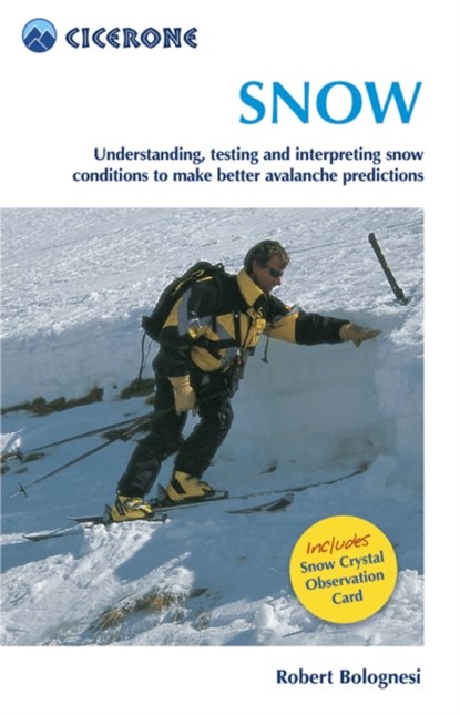 Snow, BOLOGNESI,  Robert - Paperback - 9781852844745