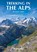 Trekking in the Alps, Kev Reynolds - Paperback - 9781852846008