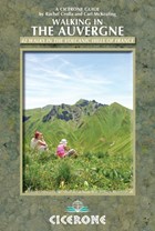 Walking in the Auvergne | Crolla, Rachel ; McKeating, Carl | 